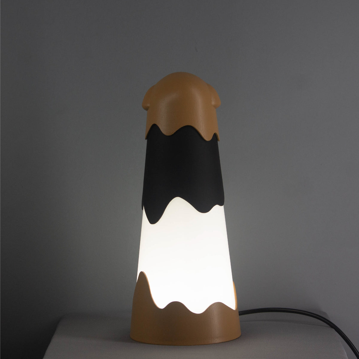 Doggo Lamp<br> <small>good boy -lamp<br> </small>