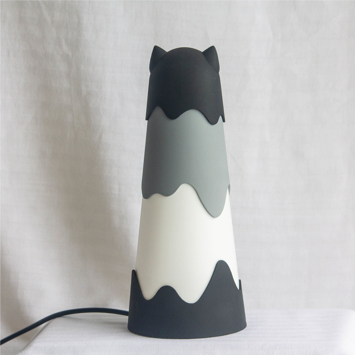 Kitty Lamp<br> <small>kitty -lamp<br> </small>