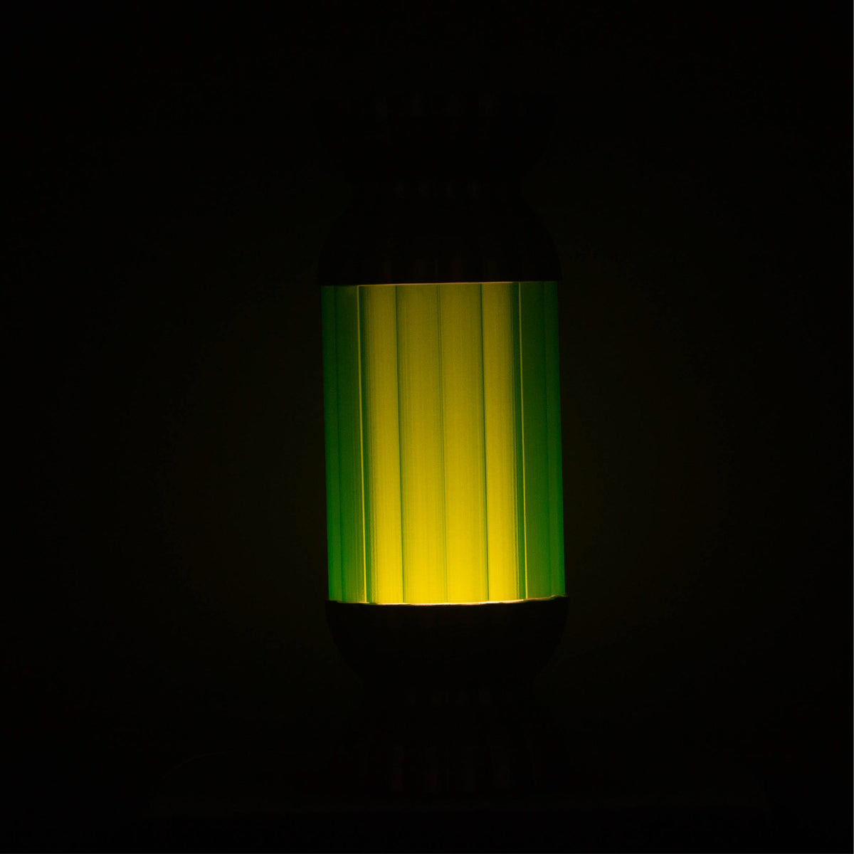 Artifact in Emerald<br> <small>'Emerald Green' -lamp<br> </small>