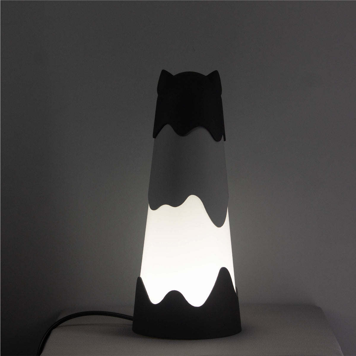 Kitty Lamp<br> <small>kitty -lamp<br> </small>