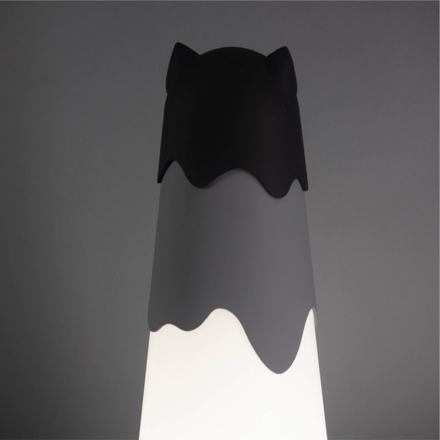 Kitty Lamp<br> <small>kitty -lamp<br> </small>