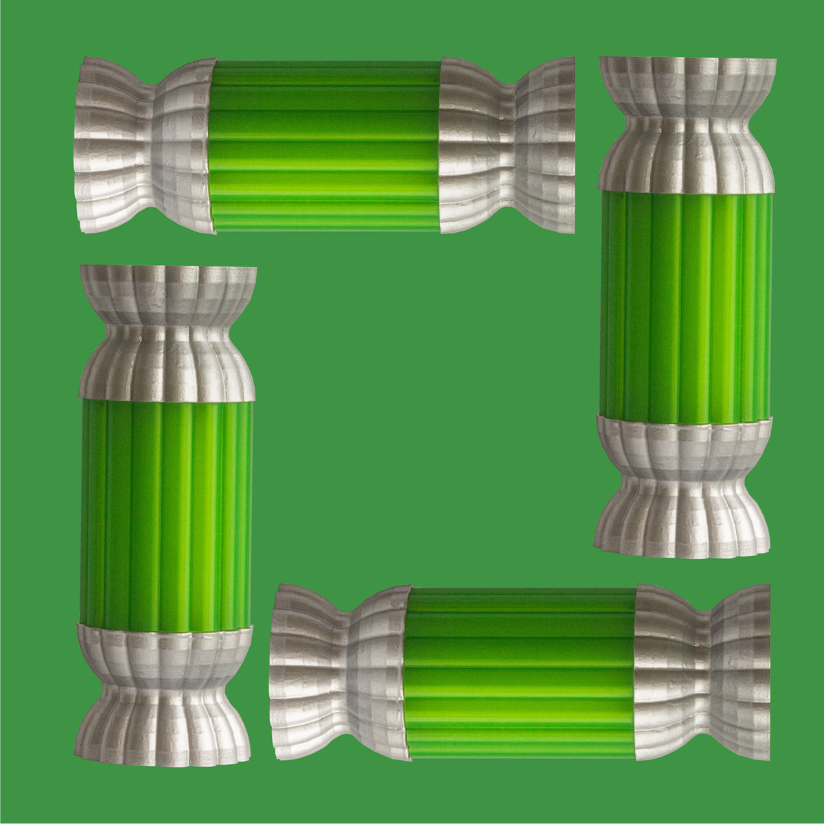 Artifact in Emerald<br> <small>'Emerald Green' -lamp<br> </small>