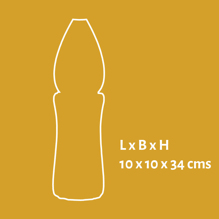 Candlelight<br> <small>...in dopamine colors<br> </small>